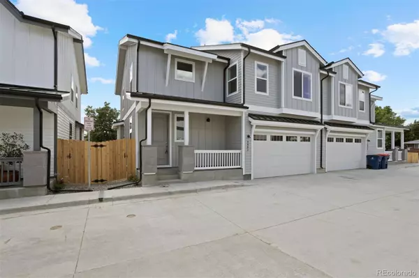 4032 Upham ST, Wheat Ridge, CO 80033