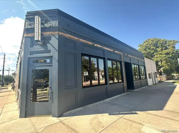 Denver, CO 80205,3510 N High ST