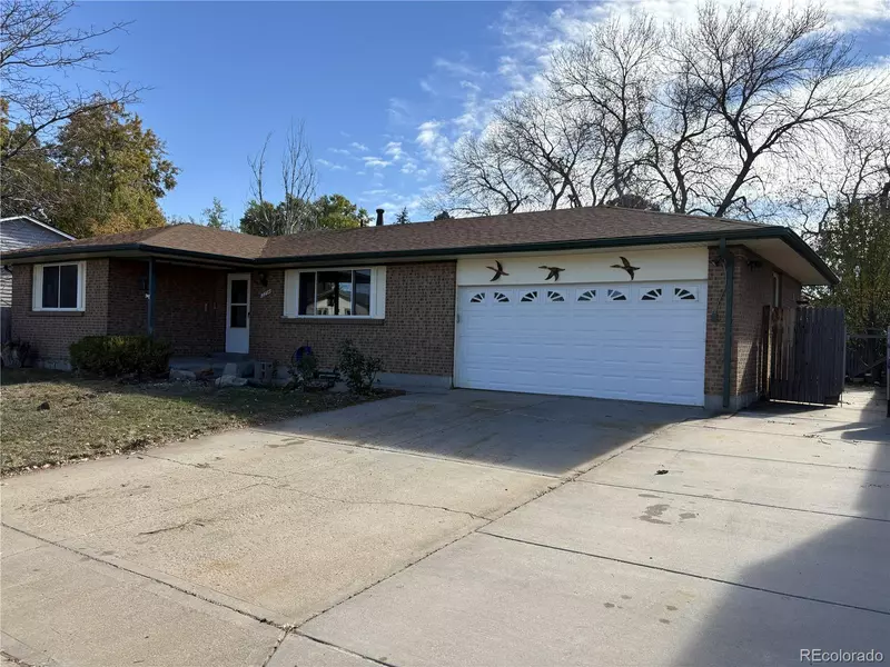 12254 E Beekman PL, Denver, CO 80239