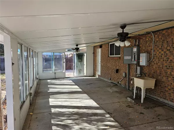 Denver, CO 80239,12254 E Beekman PL