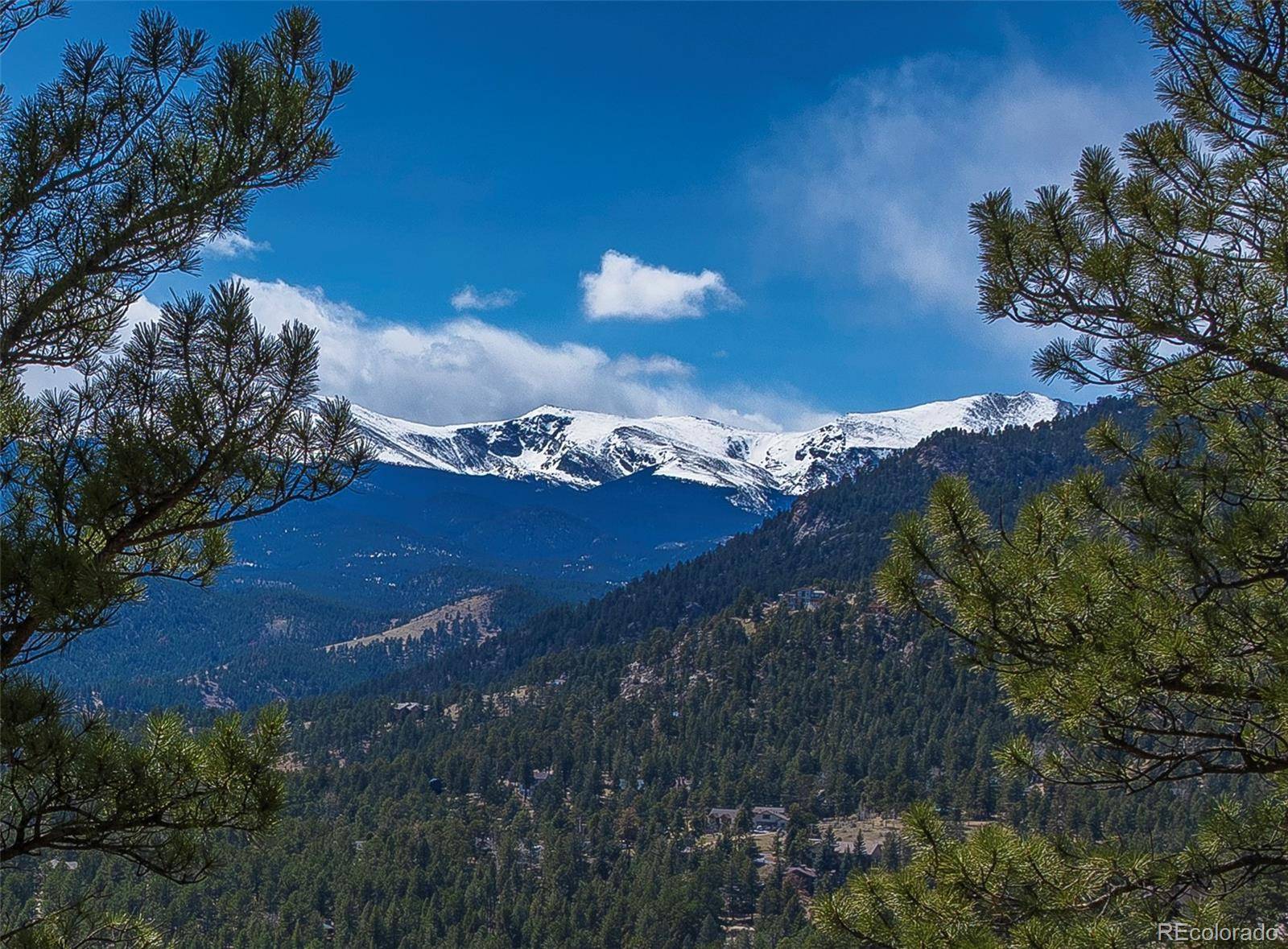 0 Conifer DR, Evergreen, CO 80439