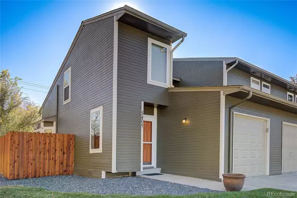 Lakewood, CO 80214,5405 W 16th AVE