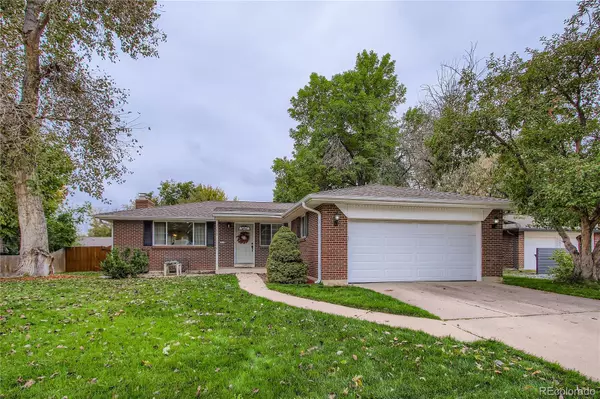 10822 W 68th WAY, Arvada, CO 80004