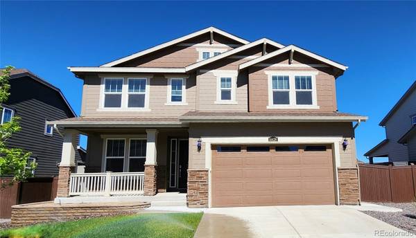 14426 Grape ST,  Thornton,  CO 80602