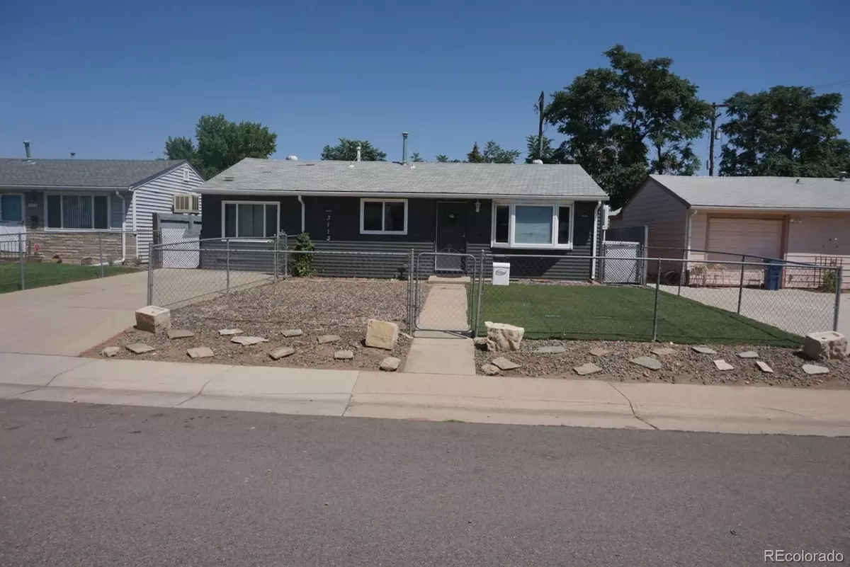 Englewood, CO 80110,3113 W Jefferson AVE