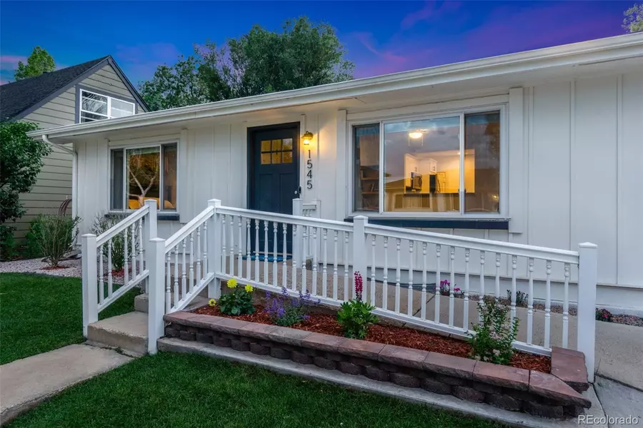 1545 Sagrimore CIR, Lafayette, CO 80026