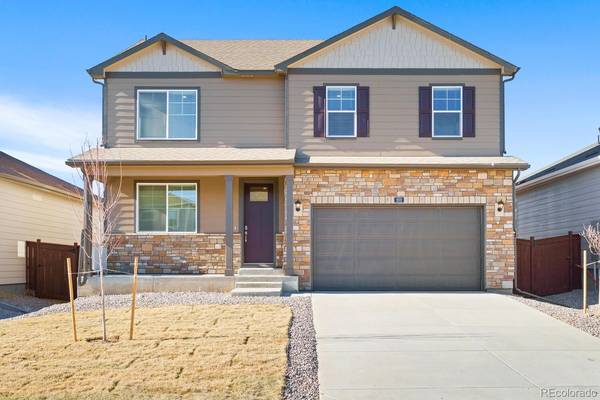 413 Starling LN, Johnstown, CO 80534