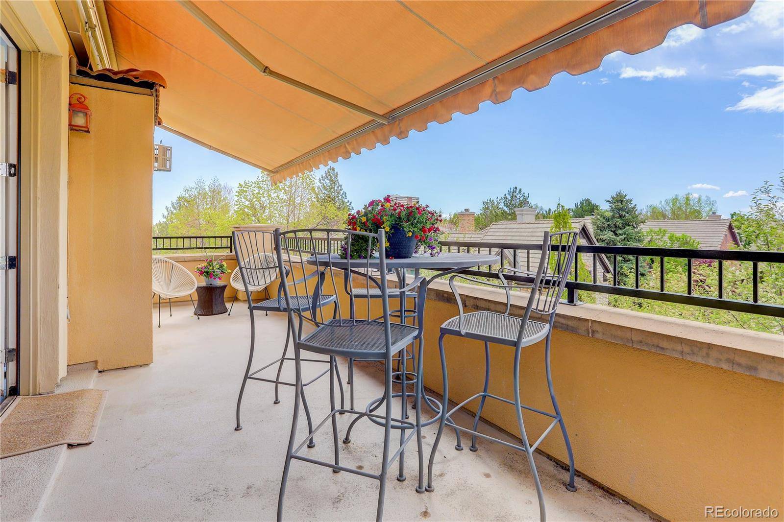 Denver, CO 80209,2500 E Cherry Creek South DR #306