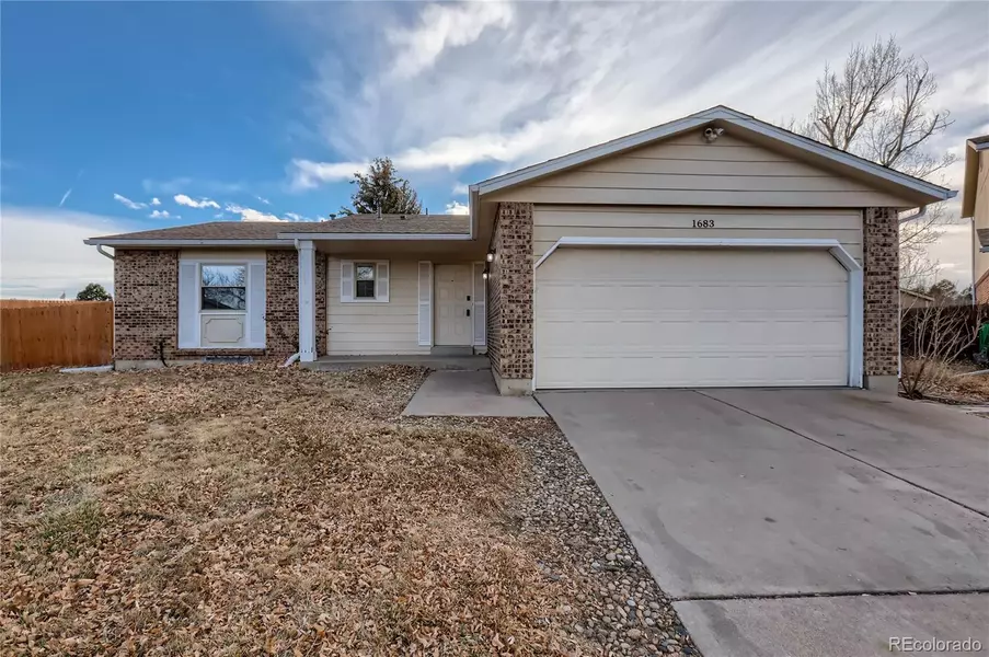 1683 S Dawson WAY, Aurora, CO 80012