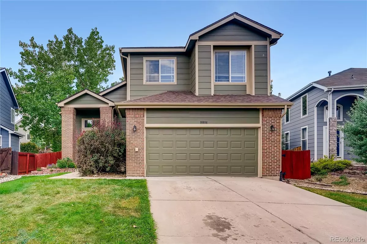 Parker, CO 80134,10884 Bullock CT