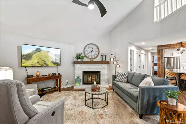 Littleton, CO 80123,5307 S Cody ST