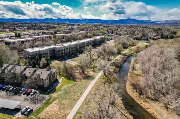 Denver, CO 80227,6000 W Floyd AVE #307