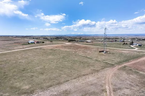 Elizabeth, CO 80107,0 County Road 118
