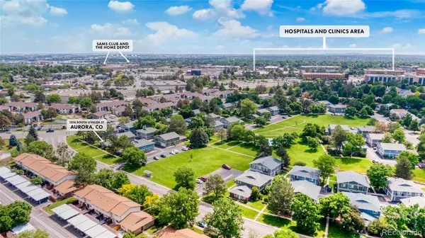 Aurora, CO 80012,1216 S Uvalda ST