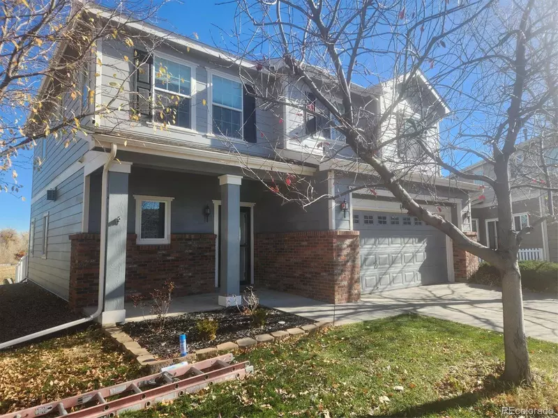 14162 Madison WAY, Thornton, CO 80602