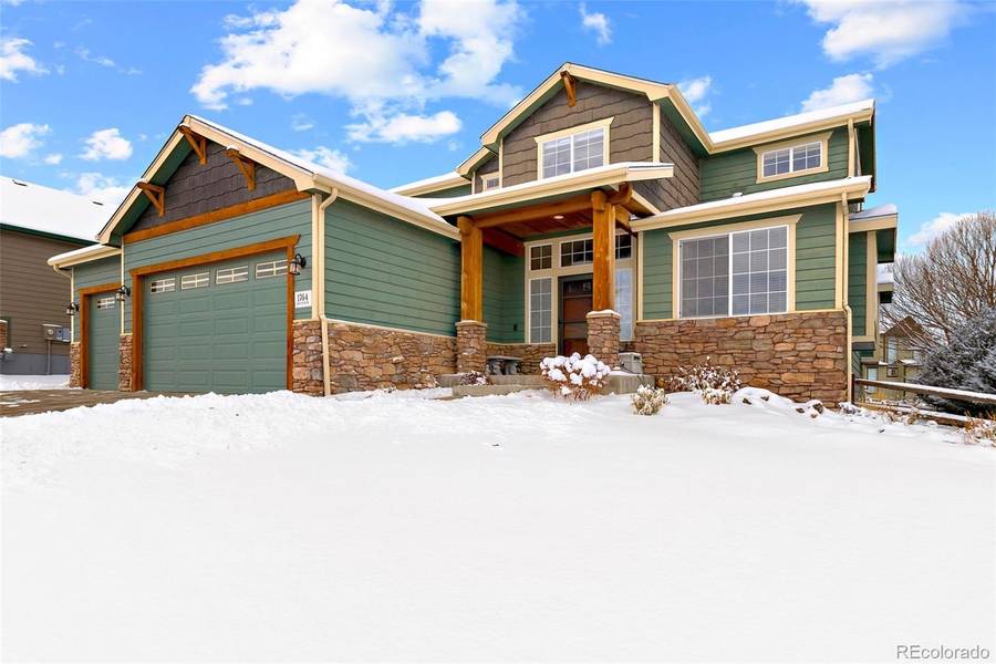 1764 Green River DR, Windsor, CO 80550