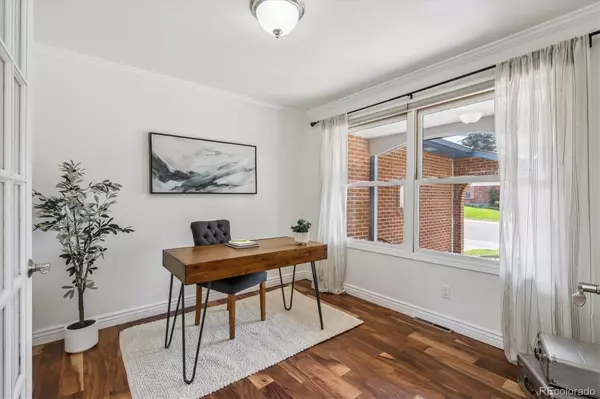 Denver, CO 80235,3762 S Fenton WAY