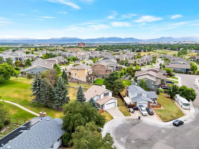 4740 W 109th AVE, Westminster, CO 80031