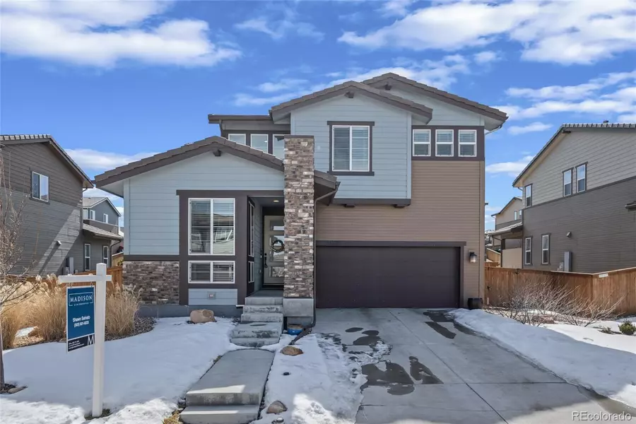 14370 Mosaic DR, Parker, CO 80134