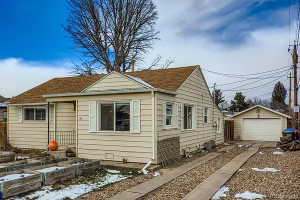 Loveland, CO 80538,145 E 16th ST