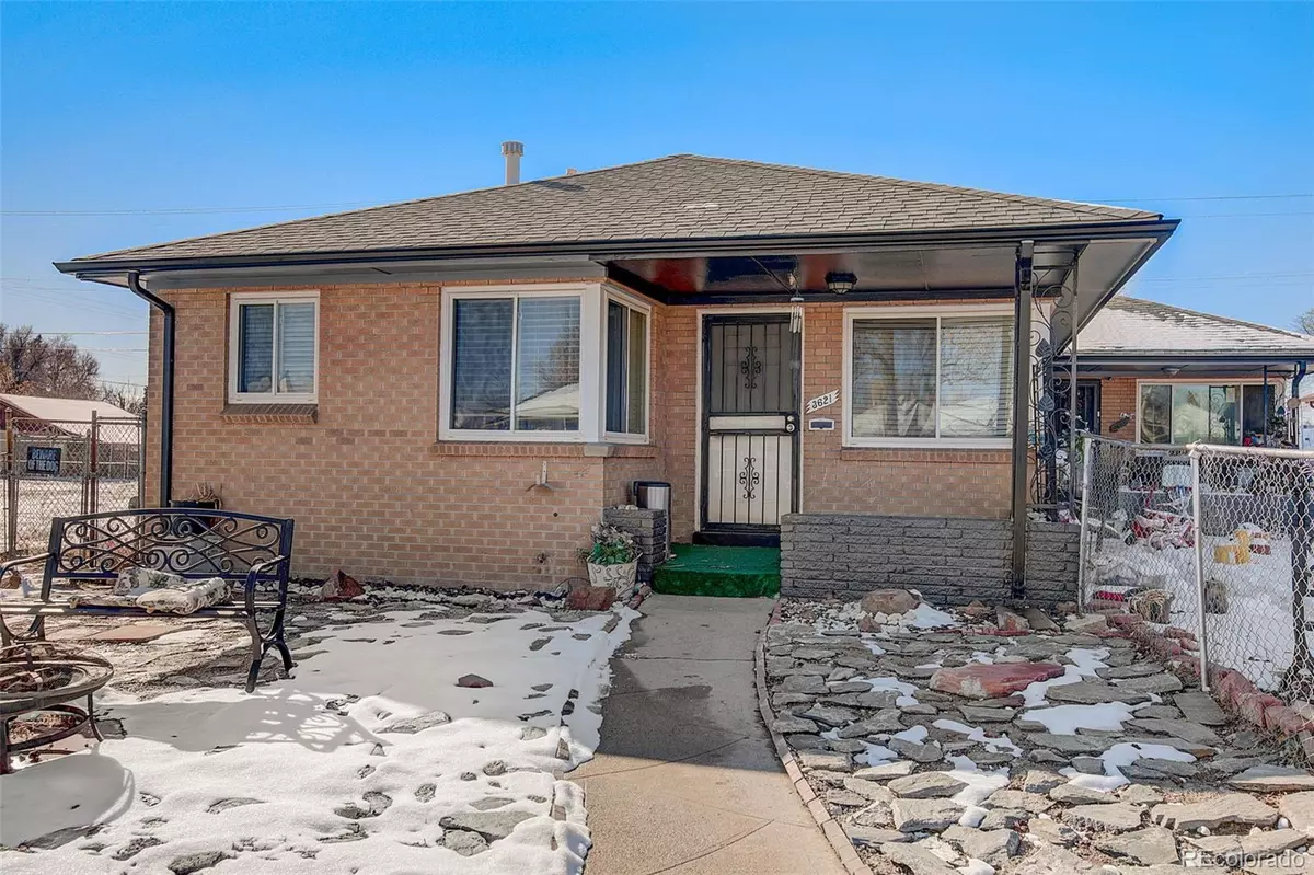 Denver, CO 80207,3621 Grape ST