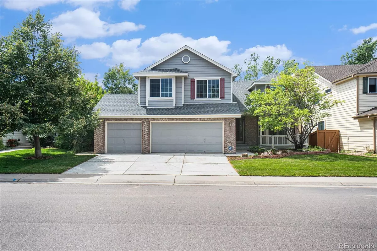 Centennial, CO 80015,5171 S Olathe CIR