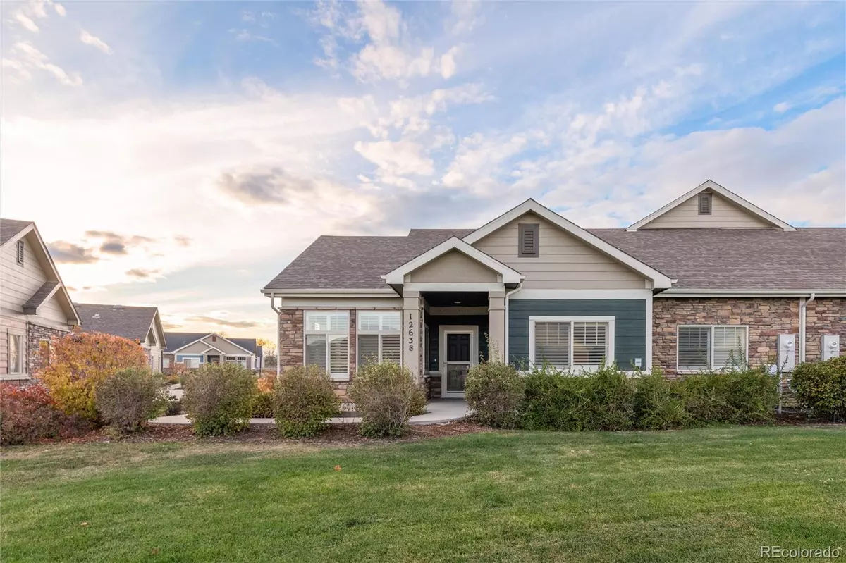 Thornton, CO 80241,12638 Monroe DR