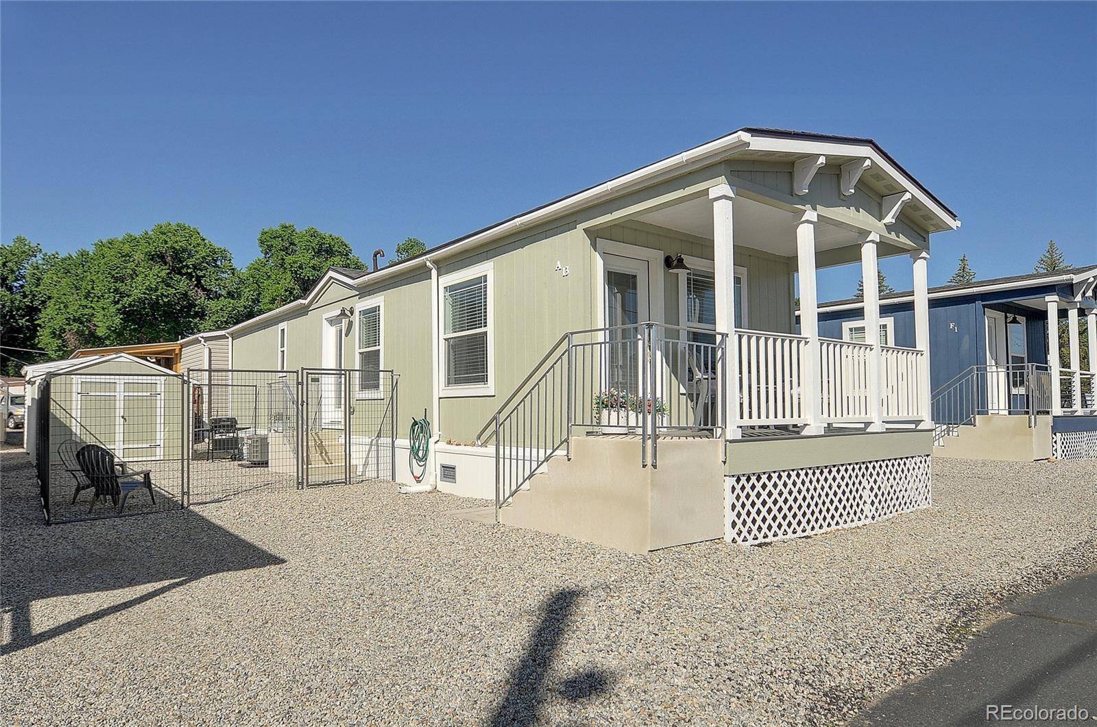 910 J ST, Salida, CO 81201