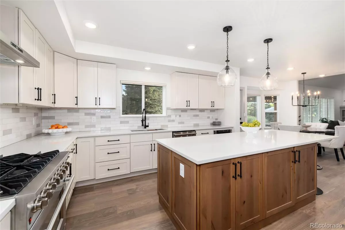 Highlands Ranch, CO 80126,9057 Mountain Laurel WAY