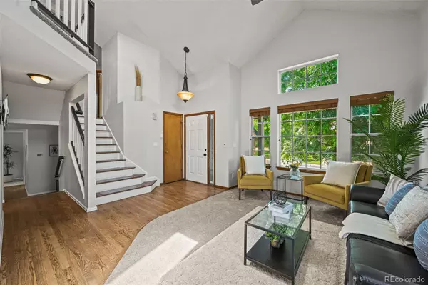 Littleton, CO 80128,7636 S Allison CT