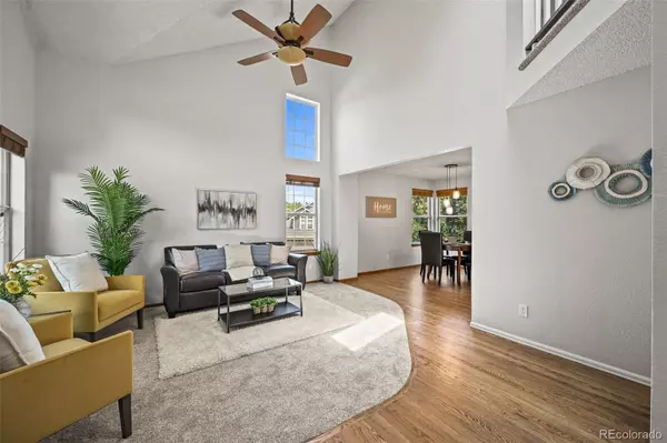 Littleton, CO 80128,7636 S Allison CT