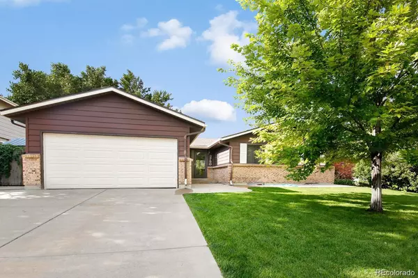 3750 W 95th PL, Westminster, CO 80031