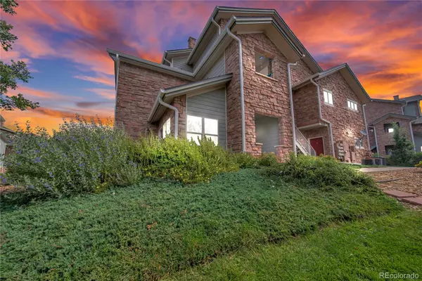 2521 S Bahama CIR #B, Aurora, CO 80013