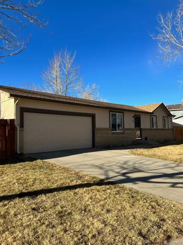 4691 S Kittredge WAY, Aurora, CO 80015