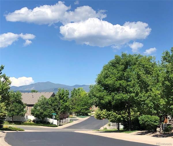 Golden, CO 80403,5892 Mcintyre CT