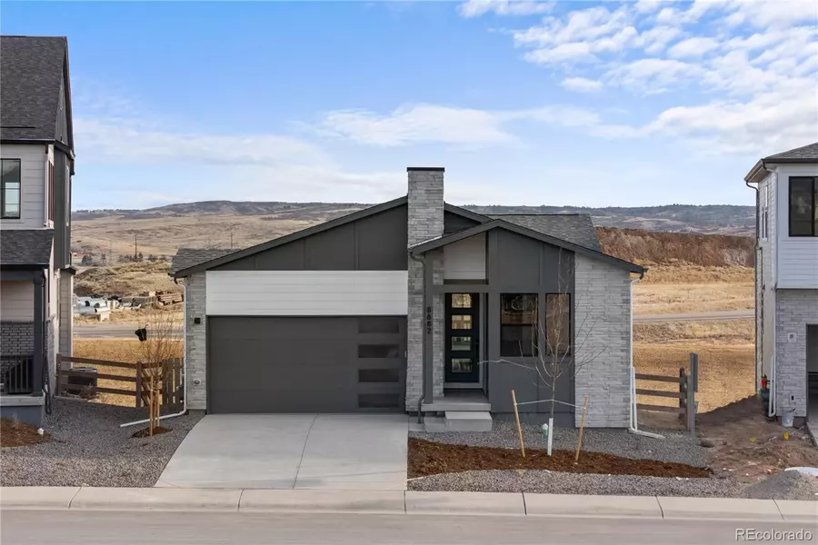 8882 Whiteclover ST, Littleton, CO 80125