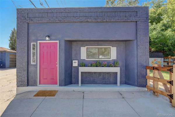 2118 E 25th AVE, Denver, CO 80205