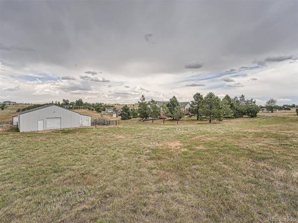 Parker, CO 80138,3517 Green Mountain CIR