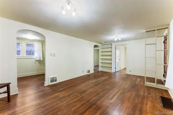 Colorado Springs, CO 80909,503 Bonfoy AVE