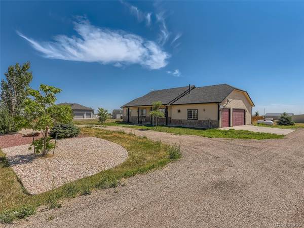 14860 Avery WAY, Keenesburg, CO 80643