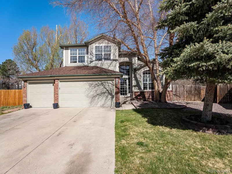 15525 E Quinn PL, Aurora, CO 80015