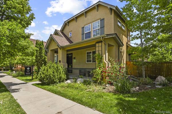 936 Trenton ST, Denver, CO 80230