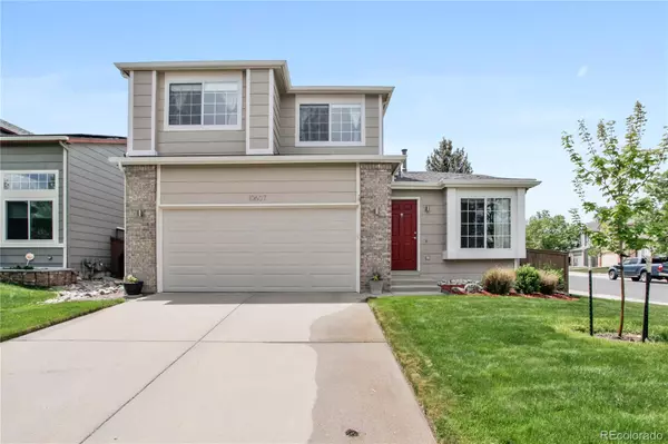 10607 Hyacinth LN, Highlands Ranch, CO 80129