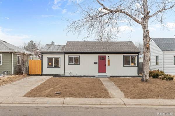 5030 N Bryant, Denver, CO 80221