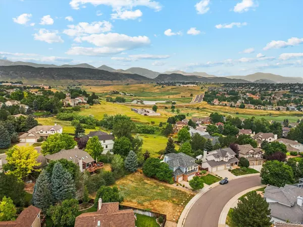 Littleton, CO 80127,10764 W Quarles AVE