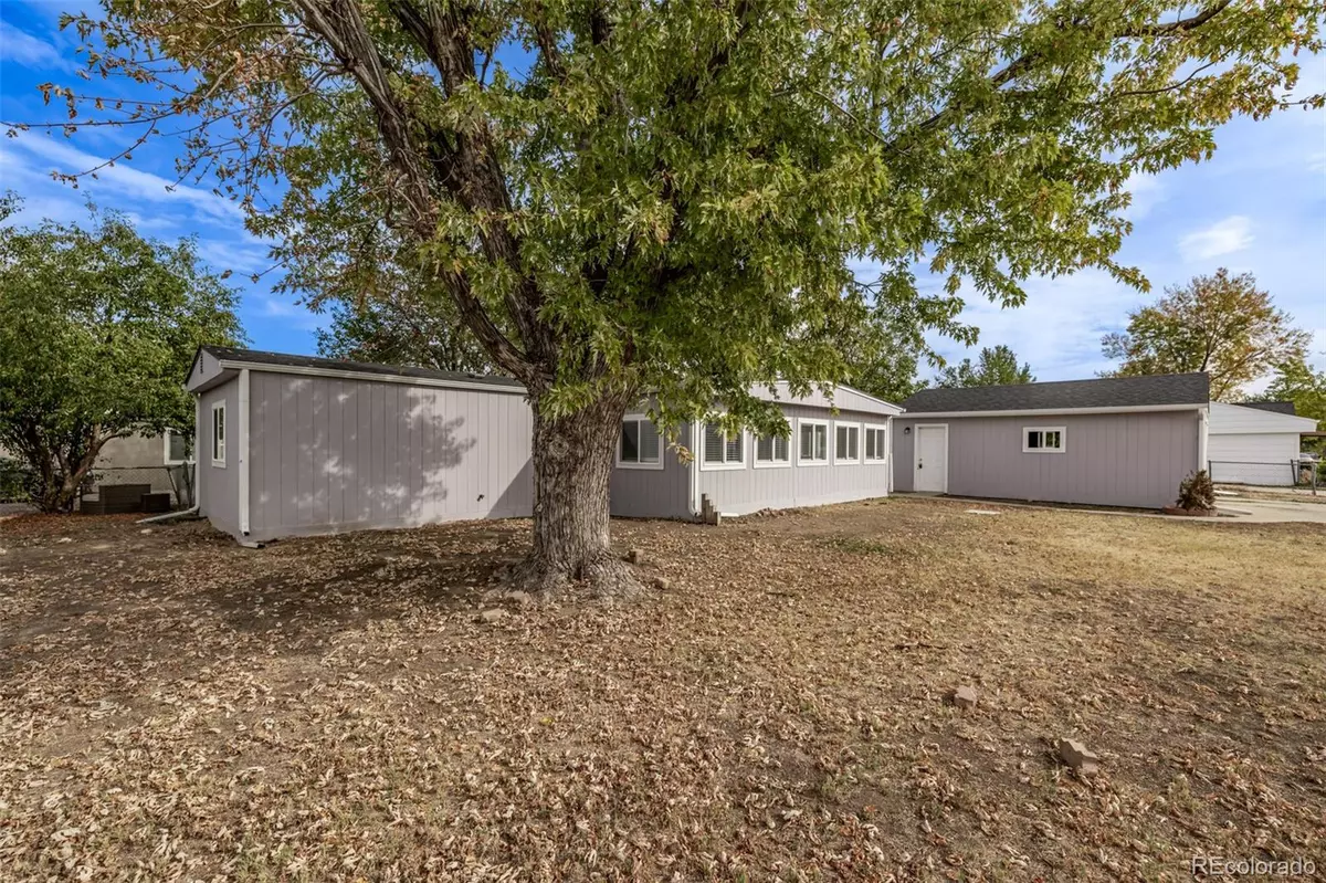 Dacono, CO 80514,1111 Glen Dale CIR