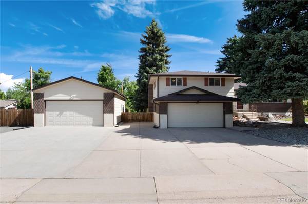 3797 E Fair PL,  Centennial,  CO 80121