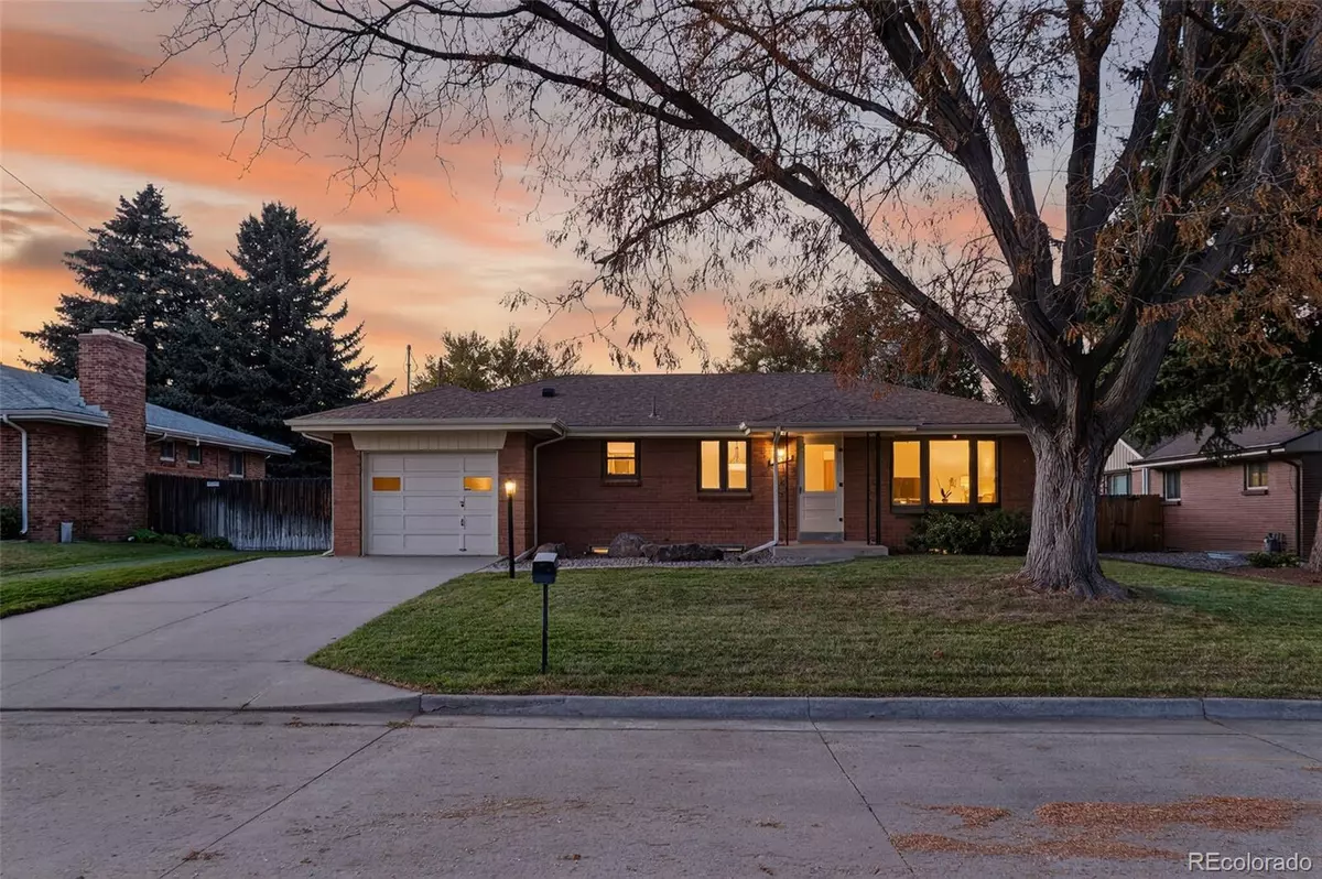 Lakewood, CO 80215,2555 Lewis CT