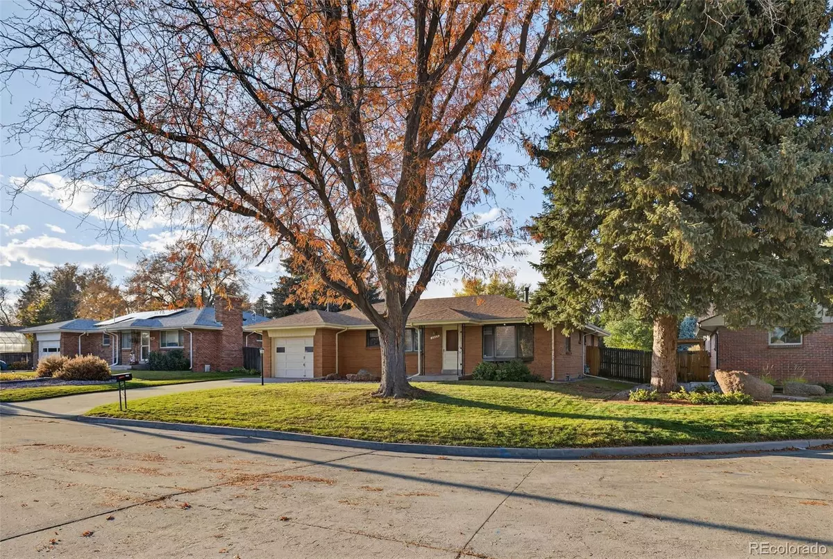 Lakewood, CO 80215,2555 Lewis CT