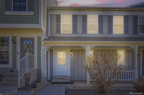 Parker, CO 80138,10780 Foxwood CT